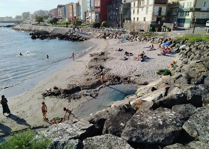 A Casina De Abaixo