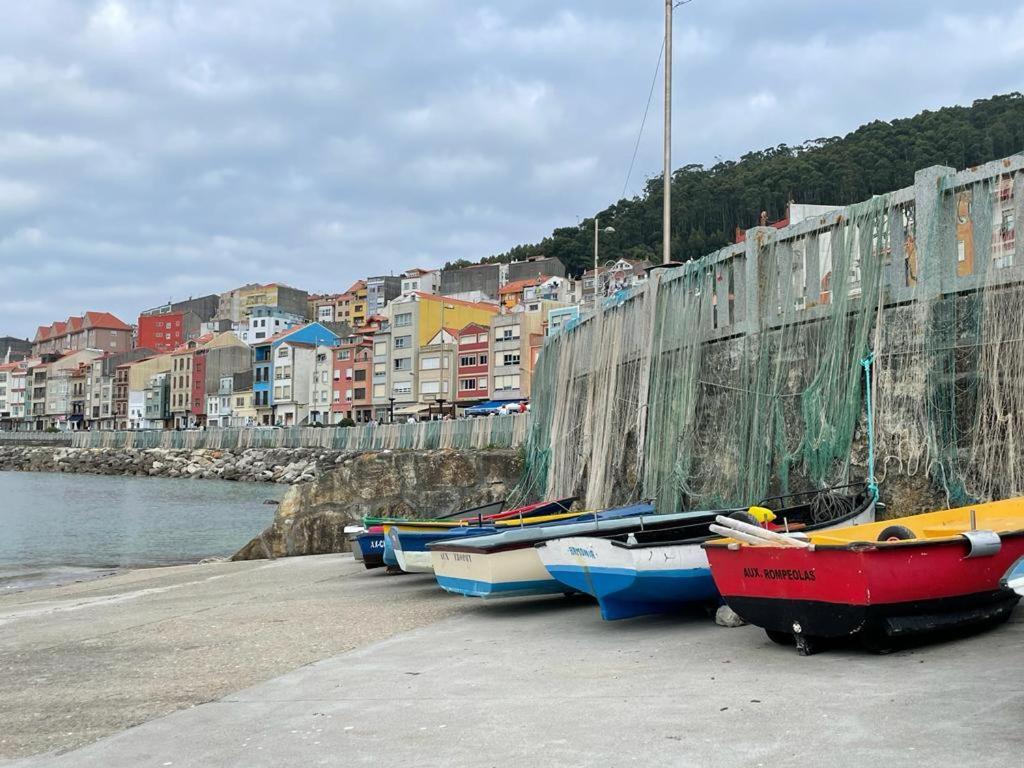 A Casina De Abaixo Holiday home
