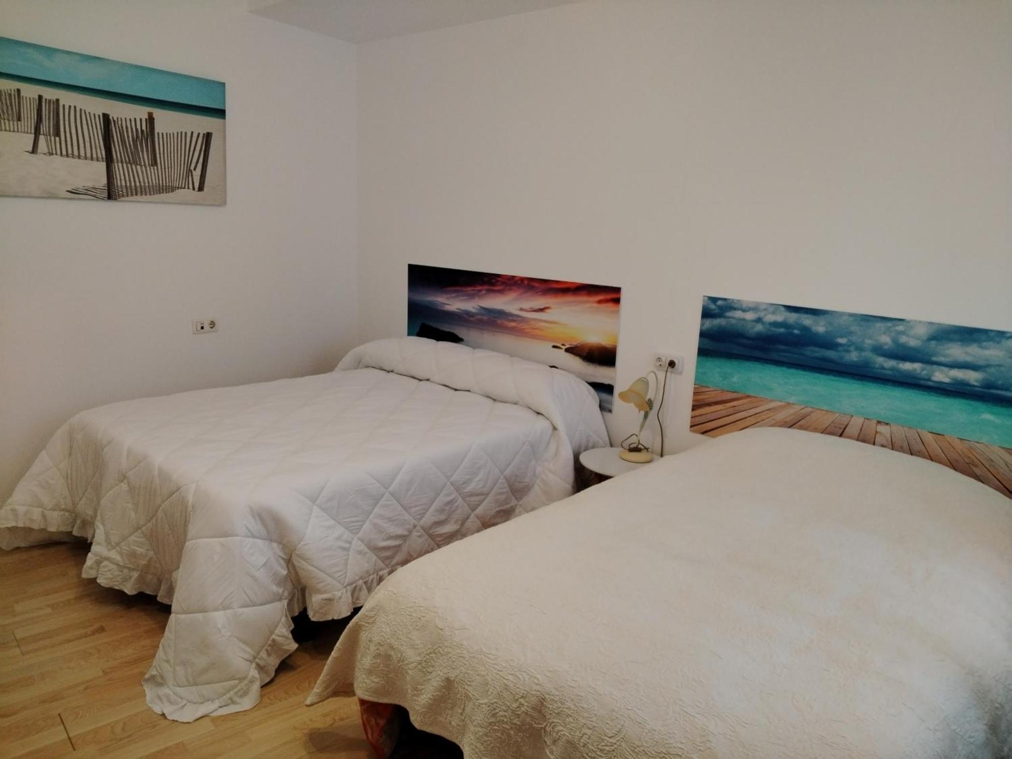 A Casina De Abaixo Holiday home *