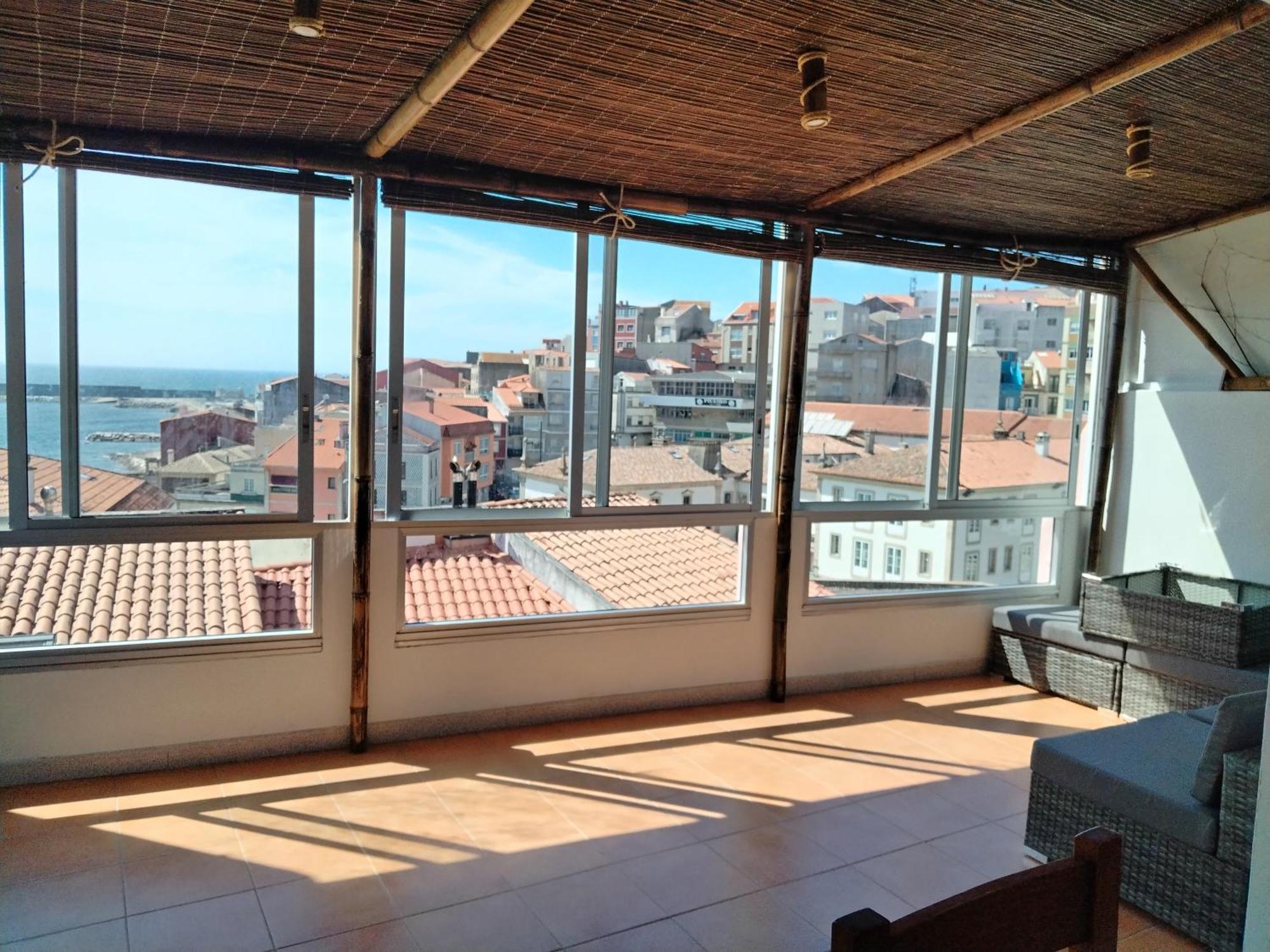 A Casina De Abaixo *